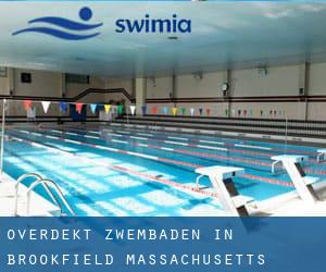 Overdekt Zwembaden in Brookfield (Massachusetts)