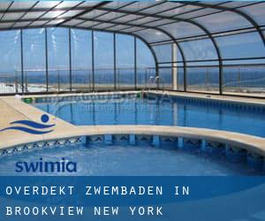 Overdekt Zwembaden in Brookview (New York)