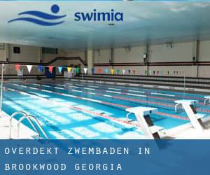 Overdekt Zwembaden in Brookwood (Georgia)