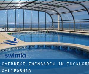 Overdekt Zwembaden in Buckhorn (California)