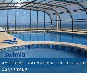 Overdekt Zwembaden in Buffalo Soapstone