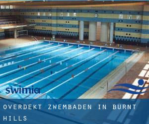 Overdekt Zwembaden in Burnt Hills