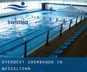 Overdekt Zwembaden in Busseltown