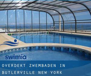 Overdekt Zwembaden in Butlerville (New York)