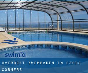 Overdekt Zwembaden in Cards Corners