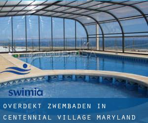 Overdekt Zwembaden in Centennial Village (Maryland)