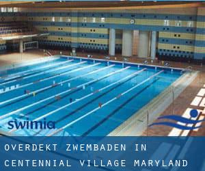 Overdekt Zwembaden in Centennial Village (Maryland)