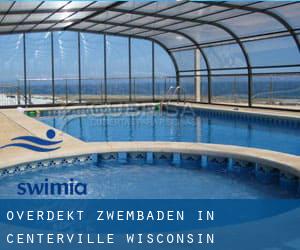 Overdekt Zwembaden in Centerville (Wisconsin)