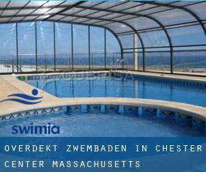 Overdekt Zwembaden in Chester Center (Massachusetts)