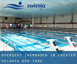 Overdekt Zwembaden in Chester Heights (New York)