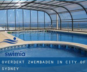 Overdekt Zwembaden in City of Sydney