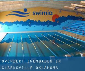 Overdekt Zwembaden in Clarksville (Oklahoma)