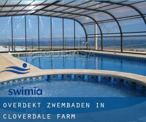 Overdekt Zwembaden in Cloverdale Farm