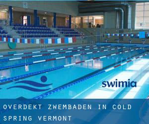 Overdekt Zwembaden in Cold Spring (Vermont)