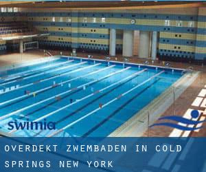 Overdekt Zwembaden in Cold Springs (New York)