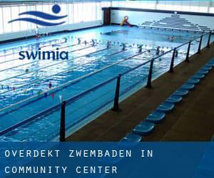 Overdekt Zwembaden in Community Center