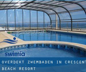 Overdekt Zwembaden in Crescent Beach Resort