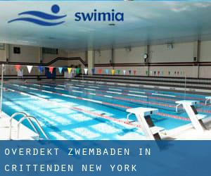 Overdekt Zwembaden in Crittenden (New York)