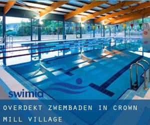 Overdekt Zwembaden in Crown Mill Village