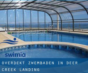 Overdekt Zwembaden in Deer Creek Landing