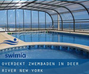 Overdekt Zwembaden in Deer River (New York)