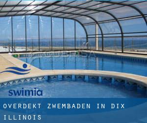 Overdekt Zwembaden in Dix (Illinois)