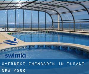 Overdekt Zwembaden in Durant (New York)