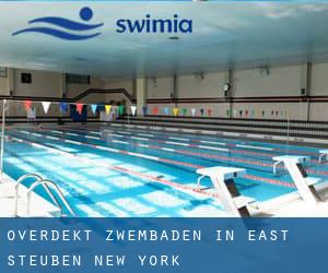 Overdekt Zwembaden in East Steuben (New York)