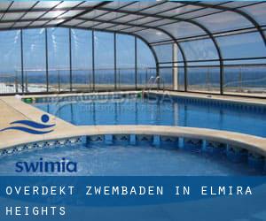 Overdekt Zwembaden in Elmira Heights