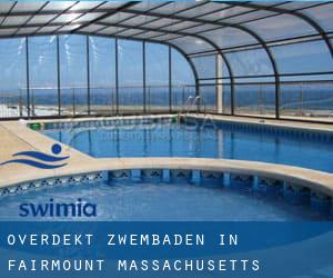 Overdekt Zwembaden in Fairmount (Massachusetts)