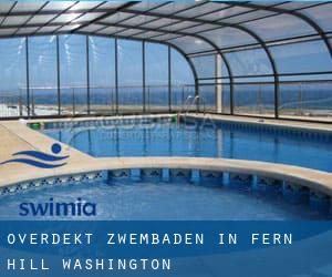 Overdekt Zwembaden in Fern Hill (Washington)