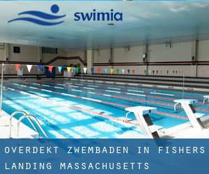 Overdekt Zwembaden in Fishers Landing (Massachusetts)