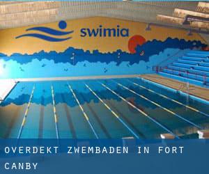 Overdekt Zwembaden in Fort Canby