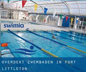 Overdekt Zwembaden in Fort Littleton