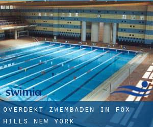 Overdekt Zwembaden in Fox Hills (New York)