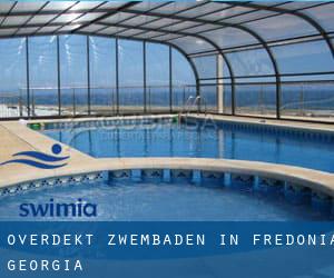 Overdekt Zwembaden in Fredonia (Georgia)