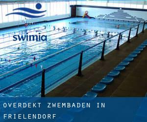 Overdekt Zwembaden in Frielendorf