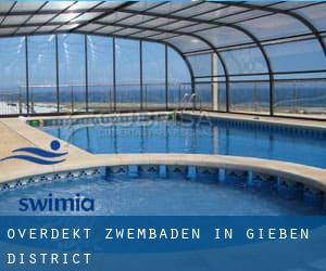 Overdekt Zwembaden in Gießen District