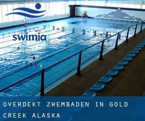 Overdekt Zwembaden in Gold Creek (Alaska)