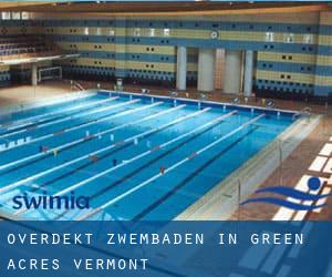 Overdekt Zwembaden in Green Acres (Vermont)