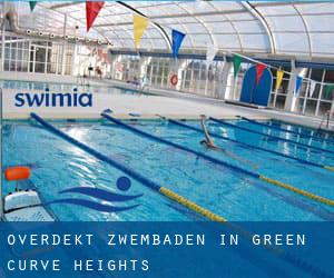 Overdekt Zwembaden in Green Curve Heights