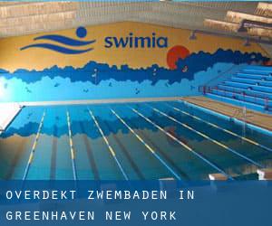 Overdekt Zwembaden in Greenhaven (New York)