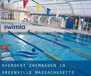 Overdekt Zwembaden in Greenville (Massachusetts)