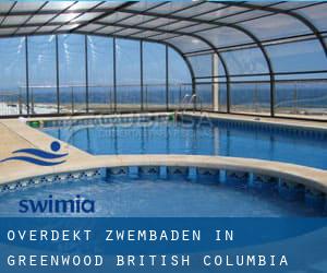 Overdekt Zwembaden in Greenwood (British Columbia)