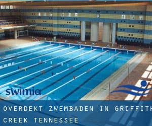 Overdekt Zwembaden in Griffith Creek (Tennessee)