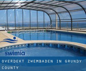 Overdekt Zwembaden in Grundy County