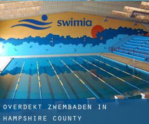 Overdekt Zwembaden in Hampshire County