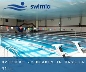 Overdekt Zwembaden in Hassler Mill