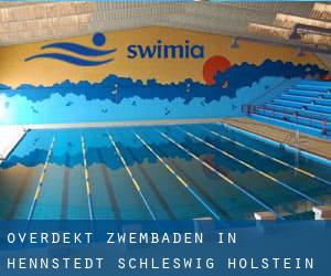 Overdekt Zwembaden in Hennstedt (Schleswig-Holstein)