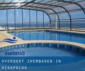 Overdekt Zwembaden in Hikapoloa